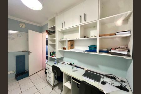 Quarto 1 de apartamento à venda com 2 quartos, 54m² em São Bernardo, Campinas