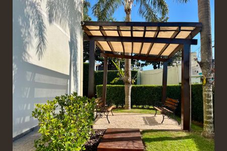 Área comum de apartamento à venda com 2 quartos, 54m² em São Bernardo, Campinas