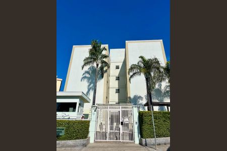 Apartamento à venda com 2 quartos, 54m² em São Bernardo, Campinas