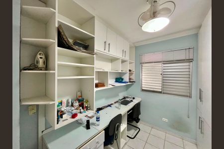 Quarto 1 de apartamento à venda com 2 quartos, 54m² em São Bernardo, Campinas