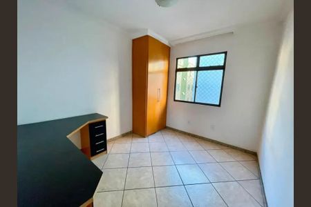 Quarto de apartamento para alugar com 5 quartos, 186m² em Castelo, Belo Horizonte