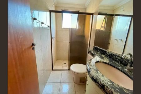 Apartamento para alugar com 5 quartos, 186m² em Castelo, Belo Horizonte