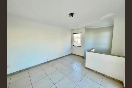 Sala 2 de apartamento para alugar com 5 quartos, 186m² em Castelo, Belo Horizonte