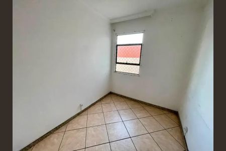 Quarto de apartamento para alugar com 5 quartos, 186m² em Castelo, Belo Horizonte