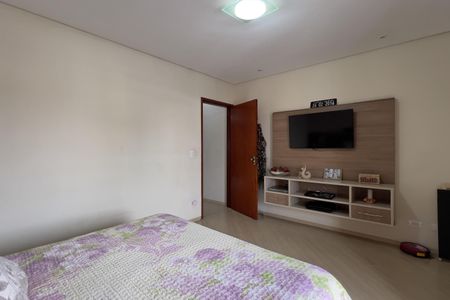 Quarto 1 de casa à venda com 3 quartos, 150m² em Vila Francisco Mineiro, Guarulhos
