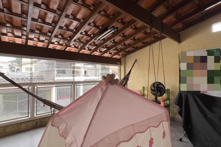 Casa à venda com 3 quartos, 150m² em Vila Francisco Mineiro, Guarulhos