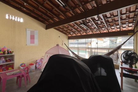 Casa à venda com 3 quartos, 150m² em Vila Francisco Mineiro, Guarulhos