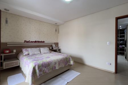 Quarto 1 de casa à venda com 3 quartos, 150m² em Vila Francisco Mineiro, Guarulhos