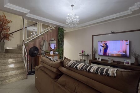 Casa à venda com 3 quartos, 150m² em Vila Francisco Mineiro, Guarulhos
