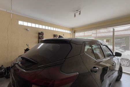 Garagem de casa à venda com 3 quartos, 150m² em Vila Francisco Mineiro, Guarulhos