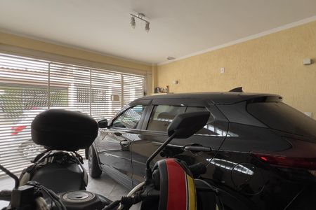 Garagem de casa à venda com 3 quartos, 150m² em Vila Francisco Mineiro, Guarulhos