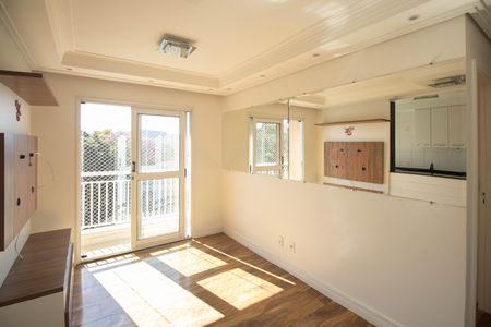 Apartamento para alugar com 2 quartos, 55m² em Protendit, São Paulo
