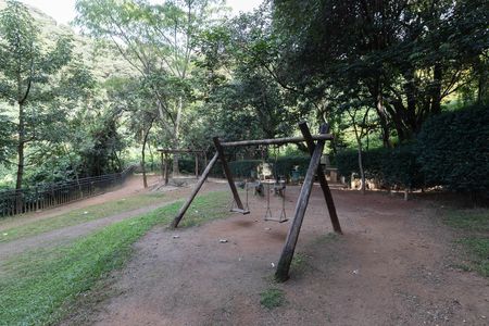 Área comum de apartamento para alugar com 2 quartos, 55m² em Protendit, São Paulo