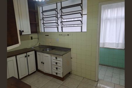 Apartamento para alugar com 79m², 2 quartos e 1 vagaCozinha