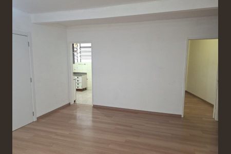 Sala de apartamento para alugar com 2 quartos, 79m² em São Sebastião, Porto Alegre