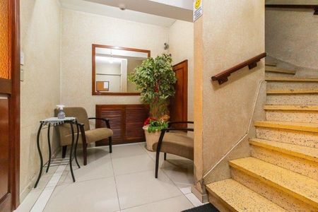 Apartamento para alugar com 2 quartos, 79m² em São Sebastião, Porto Alegre