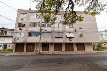 Apartamento para alugar com 2 quartos, 79m² em São Sebastião, Porto Alegre