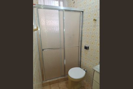Apartamento para alugar com 79m², 2 quartos e 1 vagaBanheiro