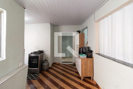 Casa à venda com 2 quartos, 186m² em Padroeira, Osasco