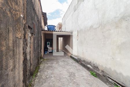 Casa à venda com 2 quartos, 186m² em Padroeira, Osasco