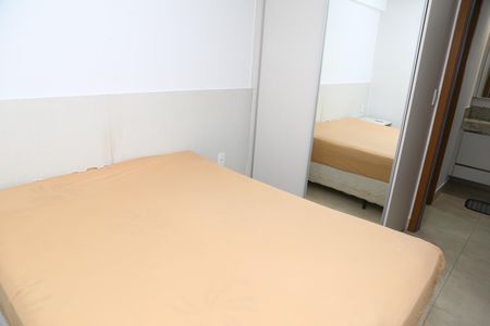 Quarto de apartamento para alugar com 1 quarto, 56m² em Setor Marista, Goiânia