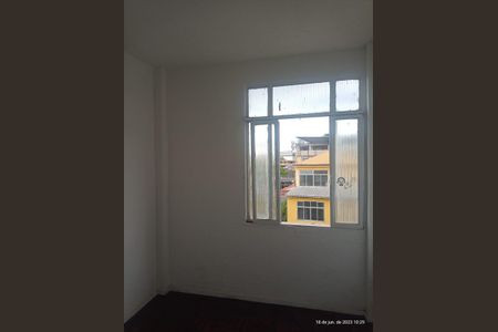 Apartamento para alugar com 2 quartos, 60m² em Vila Paula, Duque de Caxias