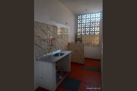 Apartamento para alugar com 2 quartos, 60m² em Vila Paula, Duque de Caxias