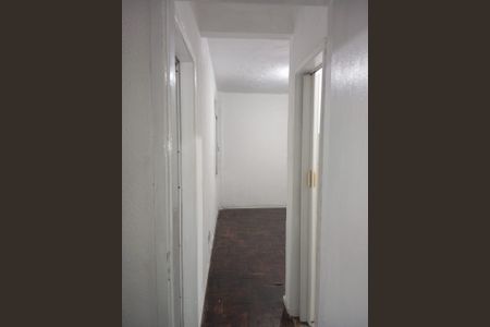 Apartamento para alugar com 2 quartos, 60m² em Vila Paula, Duque de Caxias