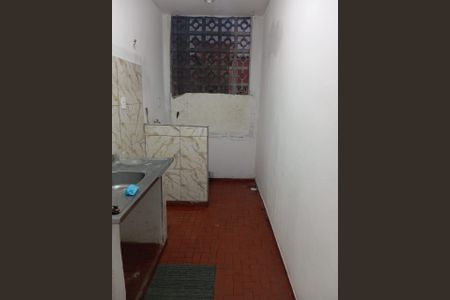 Apartamento para alugar com 2 quartos, 60m² em Vila Paula, Duque de Caxias