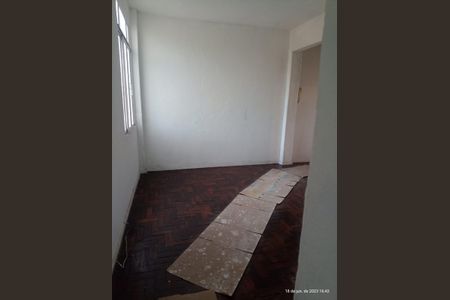 Apartamento para alugar com 2 quartos, 60m² em Vila Paula, Duque de Caxias