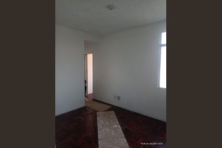 Apartamento para alugar com 2 quartos, 60m² em Vila Paula, Duque de Caxias