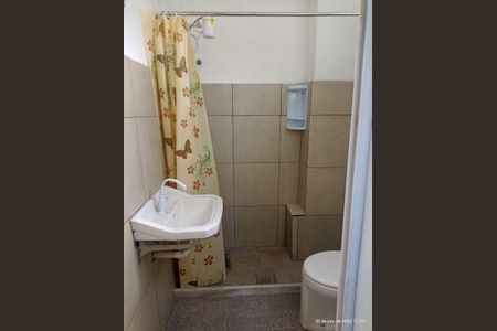 Apartamento para alugar com 2 quartos, 60m² em Vila Paula, Duque de Caxias