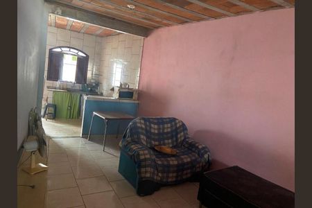 Casa para alugar com 225m², 1 quarto e 2 vagas Casa para alugar com 225m², 1 quarto e 2 vagasSala