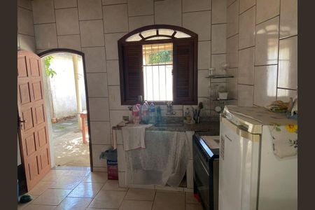 Casa para alugar com 225m², 1 quarto e 2 vagas Casa para alugar com 225m², 1 quarto e 2 vagasCozinha