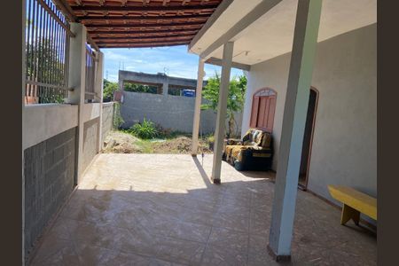 Casa para alugar com 225m², 1 quarto e 2 vagas Casa para alugar com 225m², 1 quarto e 2 vagasÁrea Externa