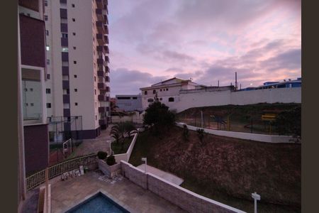 Vista da Rua de apartamento à venda com 2 quartos, 65m² em São João Climaco, São Paulo