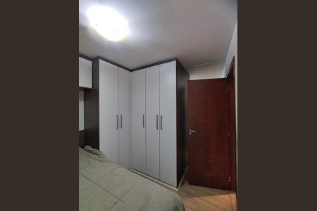 Quarto de apartamento à venda com 2 quartos, 65m² em São João Climaco, São Paulo