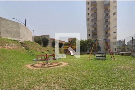 Área comum - Playground de apartamento à venda com 2 quartos, 65m² em São João Climaco, São Paulo