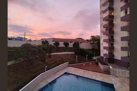 Vista da Rua de apartamento à venda com 2 quartos, 65m² em São João Climaco, São Paulo