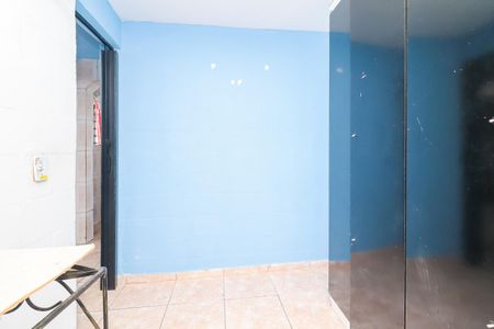 Quarto 2 de apartamento para alugar com 2 quartos, 60m² em C. H. Santa Etelvina, São Paulo