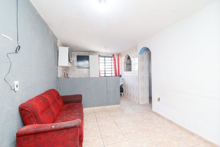 Apartamento para alugar com 2 quartos, 60m² em C. H. Santa Etelvina, São Paulo