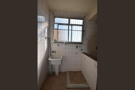 Cozinha/Área de serviço de apartamento para alugar com 2 quartos, 69m² em Vila Valqueire, Rio de Janeiro