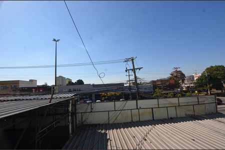 Vista do Quarto 1 de apartamento para alugar com 2 quartos, 69m² em Vila Valqueire, Rio de Janeiro