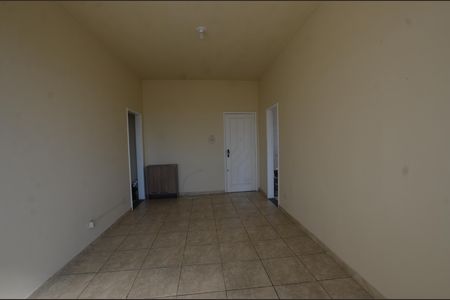 Sala de apartamento para alugar com 2 quartos, 69m² em Vila Valqueire, Rio de Janeiro