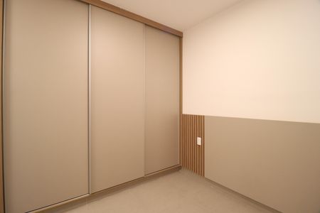 Quarto 2 - Suíte de apartamento para alugar com 2 quartos, 68m² em Jardim Sul, Uberlândia
