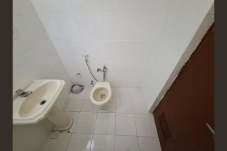 Banheiro  de apartamento para alugar com 1 quarto, 30m² em Centro, Rio de Janeiro