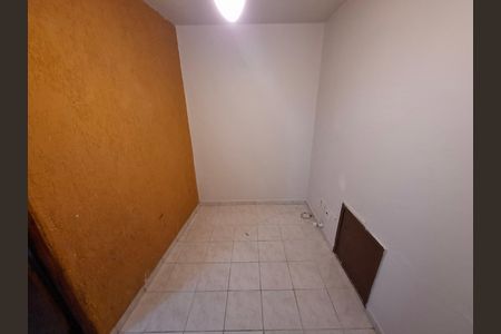 Sala de apartamento para alugar com 1 quarto, 30m² em Centro, Rio de Janeiro