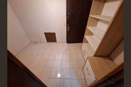 Apartamento para alugar com 30m², 1 quarto e sem vaga Apartamento para alugar com 30m², 1 quarto e sem vagaSala
