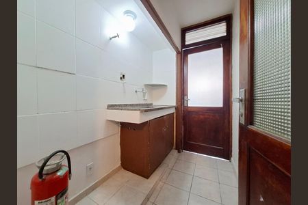 Cozinha  de apartamento para alugar com 1 quarto, 30m² em Centro, Rio de Janeiro