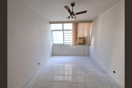Quarto  de apartamento para alugar com 1 quarto, 30m² em Centro, Rio de Janeiro